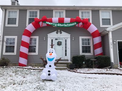 2915 Clearwater Ave, Bloomington, IL, 61704