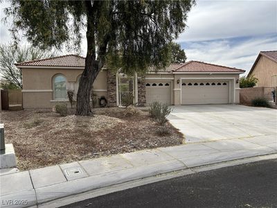 1405 Barrington Oaks St, North Las Vegas, NV, 89084