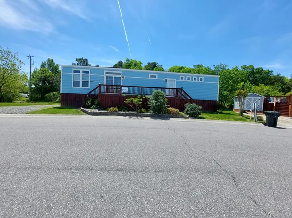 105 Rens Rd Lot 2, Poquoson, VA 23662