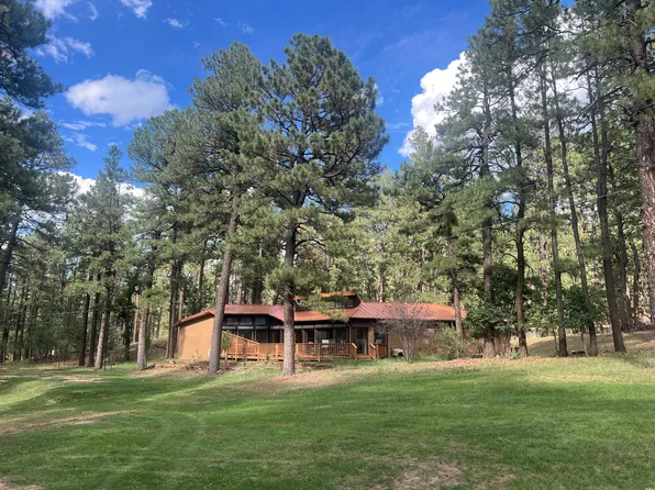 4 Forest Dr, Rociada, NM 87742