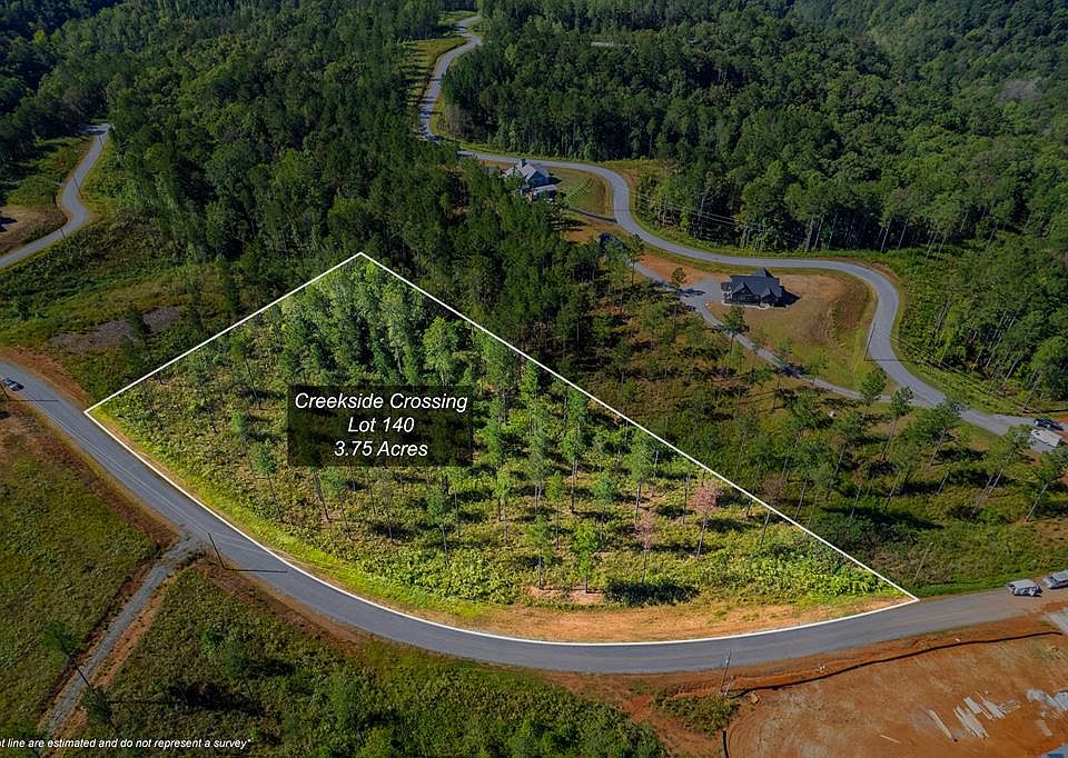 1st image of LOT 140 River Reach Ln