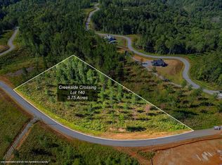 LOT 140 River Reach Ln, Talking Rock, GA 30175