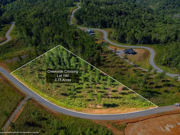 LOT 140 River Reach Ln, Talking Rock, GA 30175