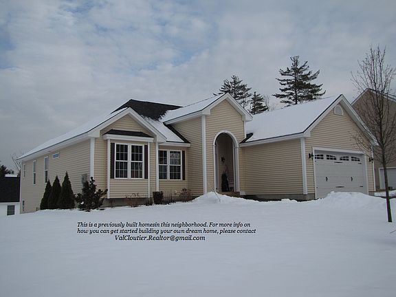 The Dartmouth Ranch!