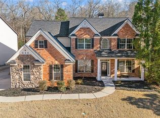 2964 Olivine Dr, Dacula, GA 30019