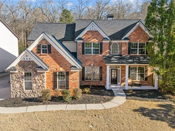 2964 Olivine Dr, Dacula, GA 30019