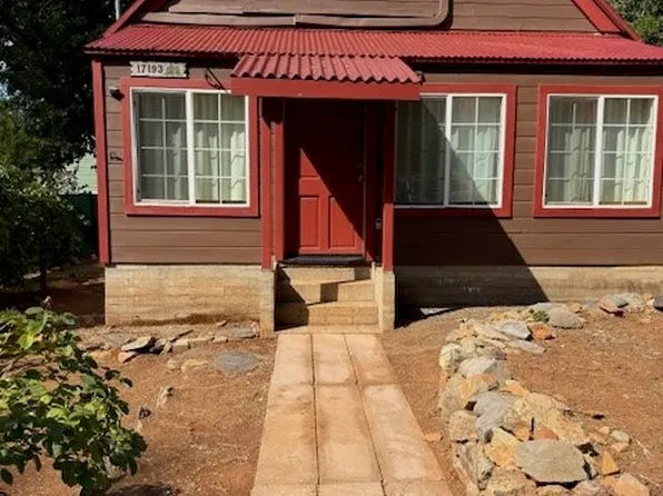 17193 Manzanita St, Stirling City, CA 95978