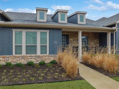 1032 3rd St, Argyle, TX, 76226