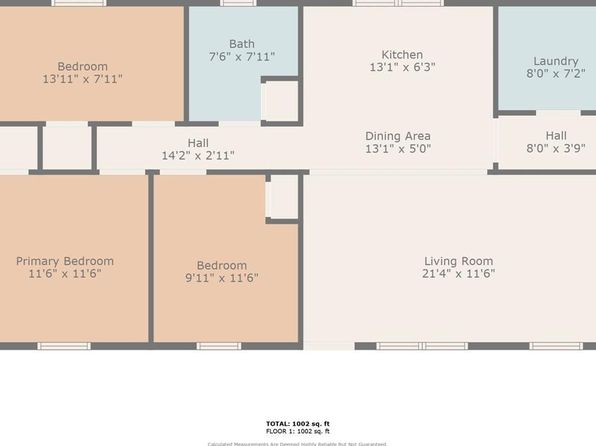 448 Branch Rd, Cedartown, GA 30125