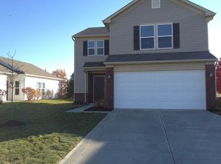 903 Curlew Ln, Greenwood, IN 46143