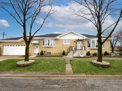 4557 N Overhill Ave, Norridge, IL, 60706