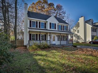 178 Pilgrim Rd, Haverhill, MA 01832