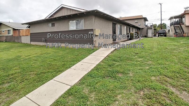 1st image of 4572 Canoga St #C