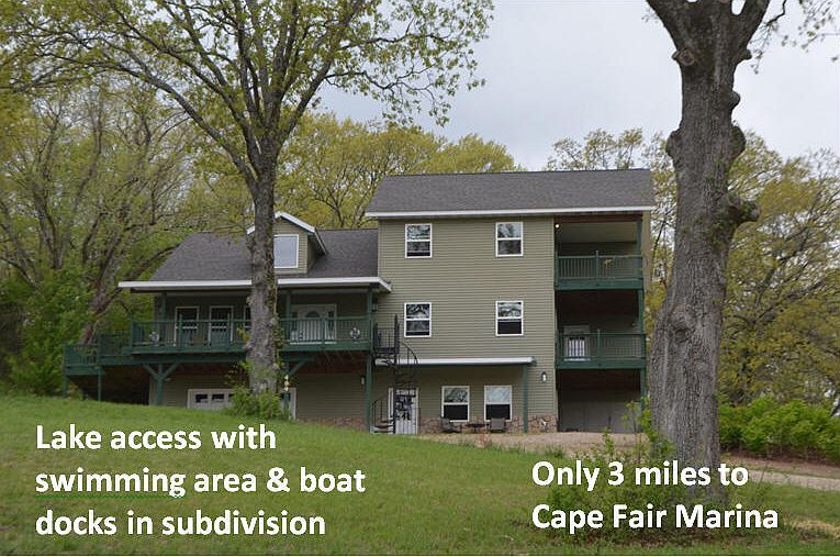 499 Roan Road, Cape Fair, MO 65624 MLS 60245445 Zillow