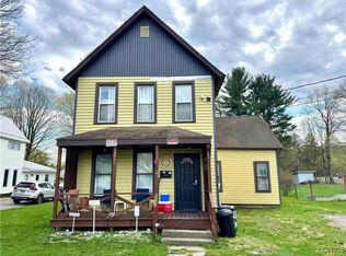 23 Chamberlain St, Wellsville, NY 14895