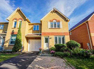 25 Rachel Cres, Markham, ON L6C1R5