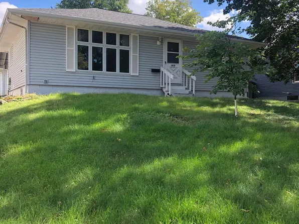 1410 S Market St, Oskaloosa, IA 52577