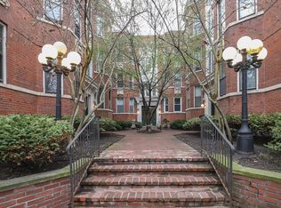 380 N Taylor Ave UNIT 3N, Saint Louis, MO