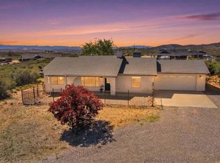 17313 E Lions Crossing Road, Dewey, AZ 86327