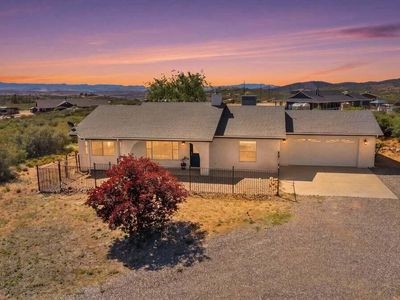 17313 E Lions Crossing Road, Dewey, AZ, 86327