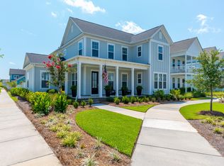 151 Midtown Ave, Summerville, SC 29486