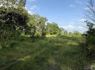 1750 Tommy Whitaker Rd, Saint Francisville, LA 70775