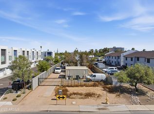 1650 E MONTE VISTA Road, Phoenix, AZ 85006