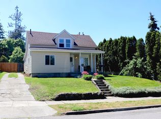 1822 E 13th Ave, Spokane, WA 99202