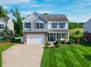 1394 Dominion Trl, Hebron, KY 41048