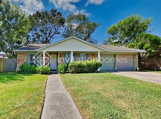 11415 Sagehollow Ln, Houston, TX 77089