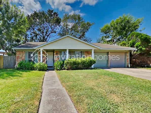 11415 Sagehollow Ln, Houston, TX 77089