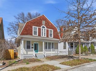 808 E 33rd St, Kansas City, MO 64109