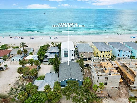 3rd image of 812 GULF BLVD #3
