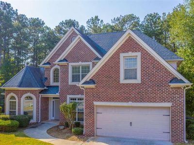 275 Riverstone Dr, Covington, GA, 30014