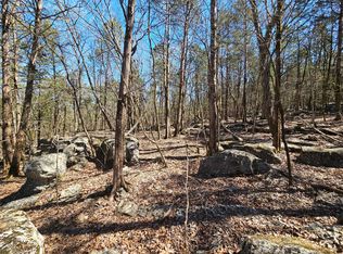 0 Sewanee Summit Rd LOT 3, Decherd, TN 37324