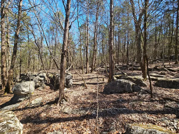 0 Sewanee Summit Rd Lot 3, Decherd, TN 37324