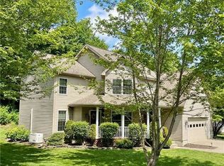 122 Hickory Hill Rd, Otego, NY 13825