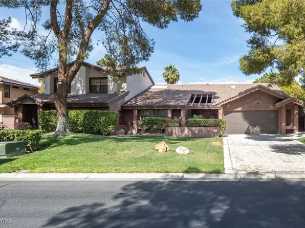 936 Pinehurst Dr, Las Vegas, NV 89109