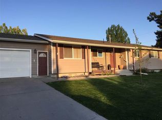 2116 Hiskey St, Pocatello, ID 83201