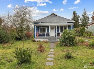 908 Tullis Street NE, Olympia, WA 98506