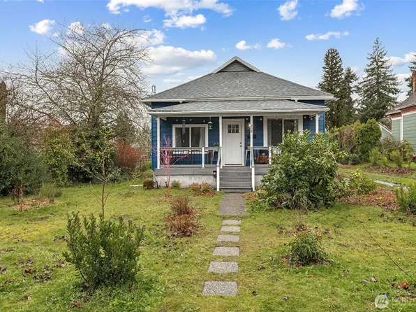 908 Tullis Street NE, Olympia, WA 98506