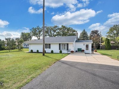 1312 S Bianco Villa Dr, Lockport, IL, 60441