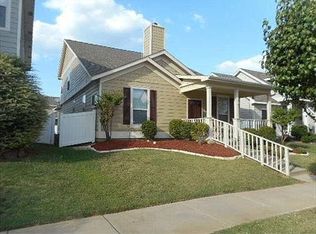 10349 Franklin Dr, Aubrey, TX 76227