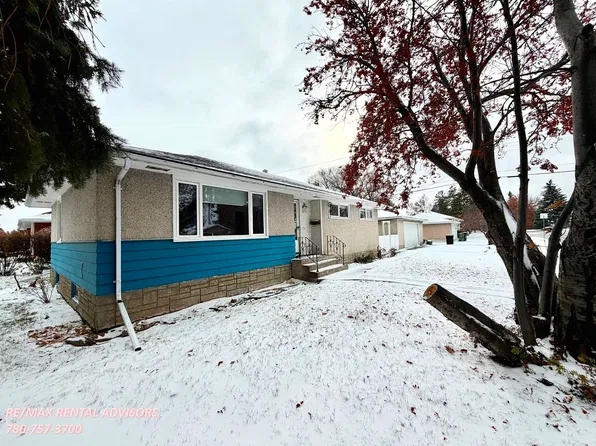 8131 158th St NW, Edmonton, AB T5R 2C2