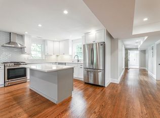 52 Maple St FLOOR 2, Boston, MA 02136