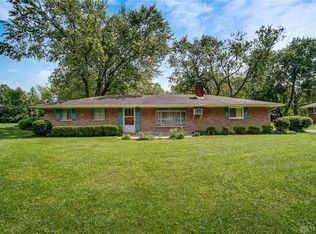 9830 Wolf Creek Pike, Dayton, OH 45426