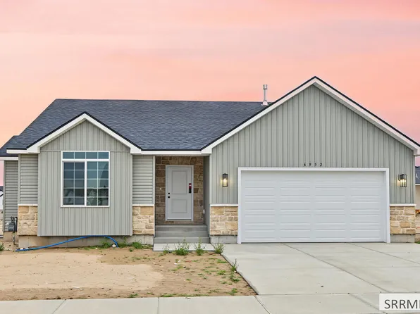 6952 Millbrook Dr, Idaho Falls, ID 83402