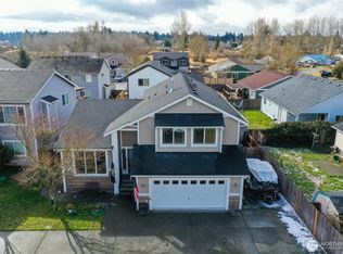 16321 Cascadian Ct SE, Yelm, WA