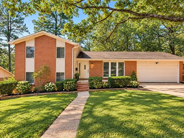 3404 Millbrook Rd, Little Rock, AR 72227