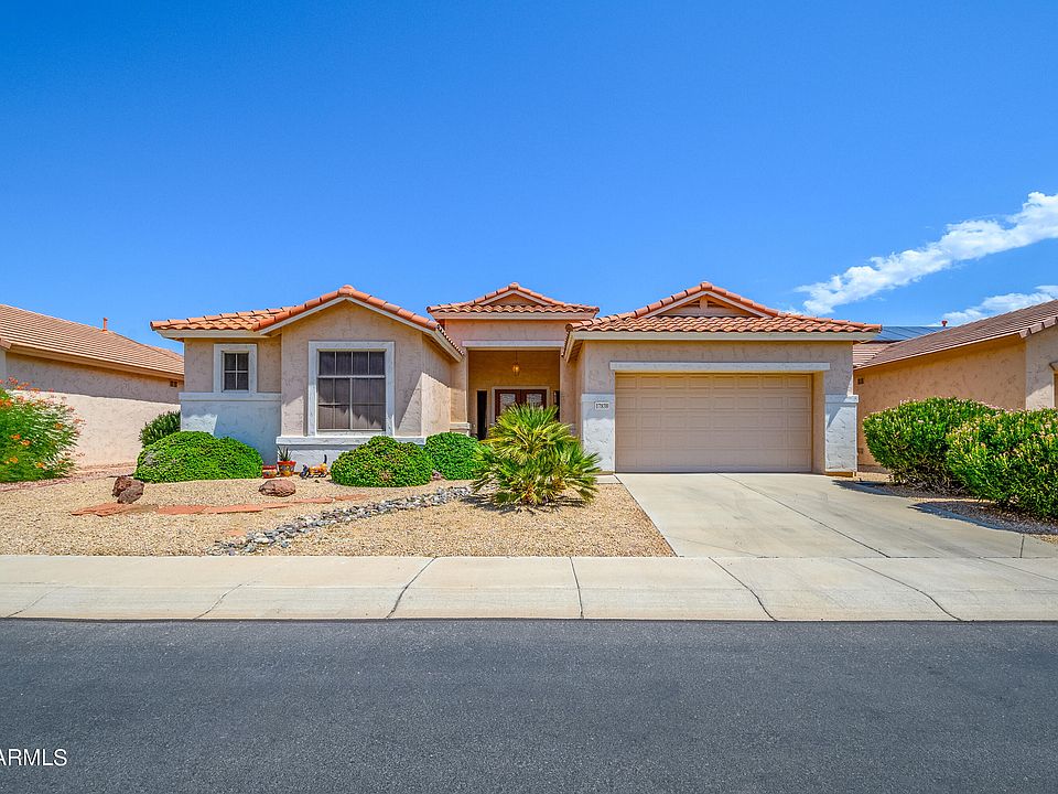 1st image of 17838 W CAMINO REAL Drive